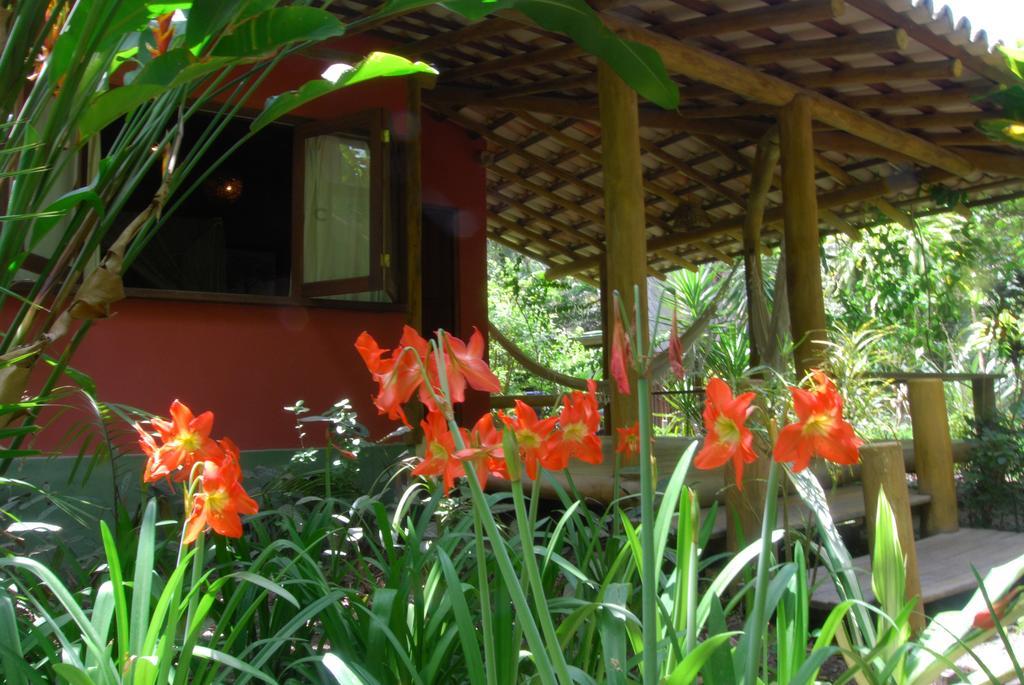 Mata N'Ativa Pousada Trancoso Phòng bức ảnh